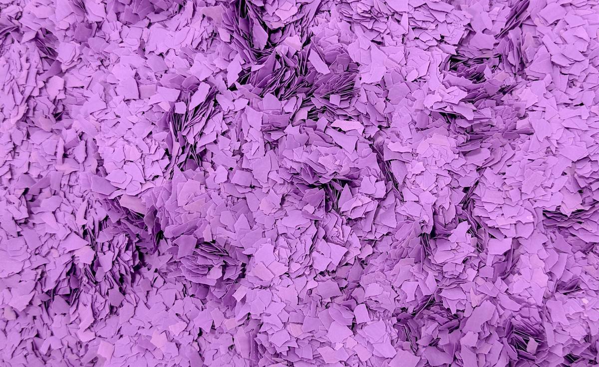 Lollipop Purple