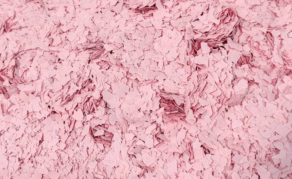 Marshmallow Pink