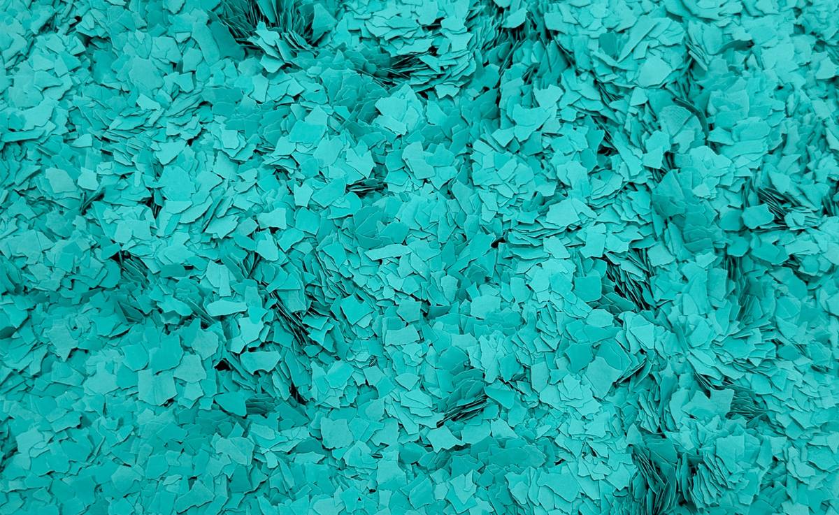 Mint Slice