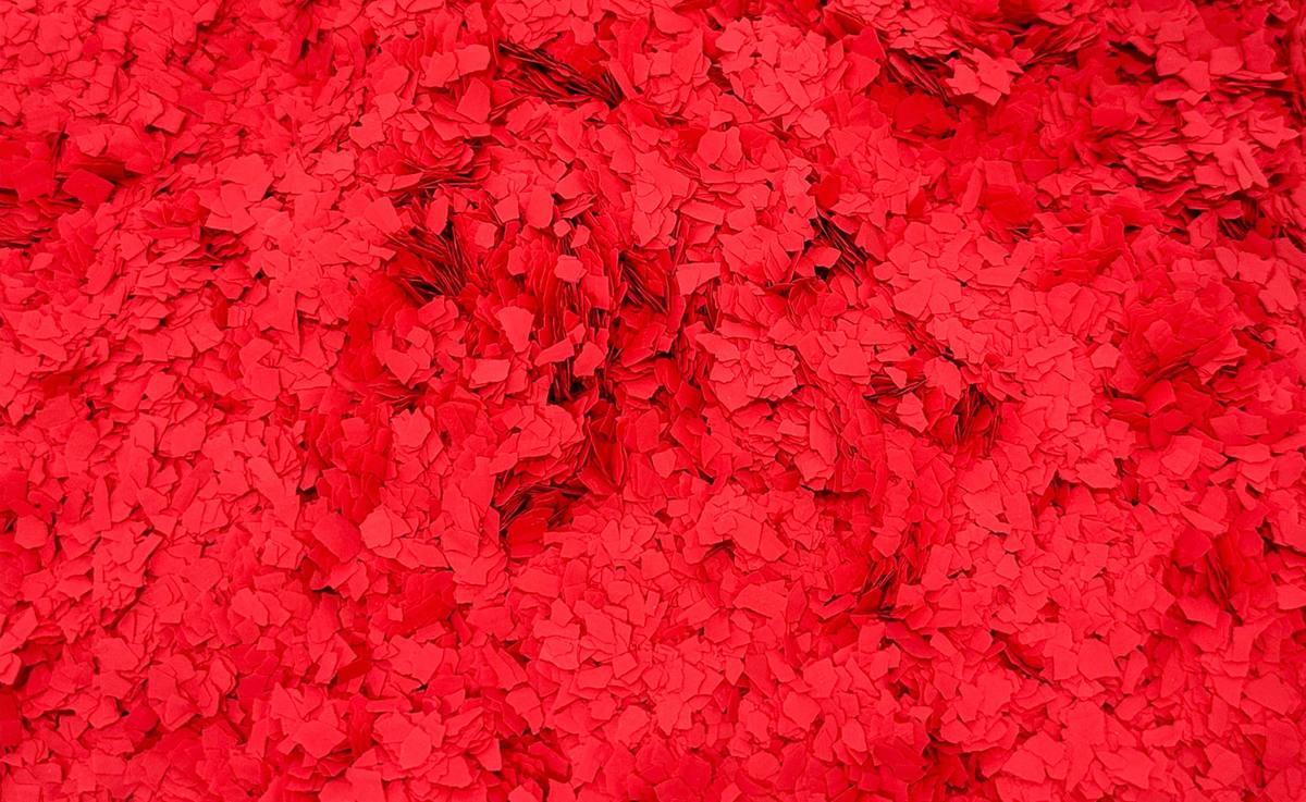 Toffee Apple Red